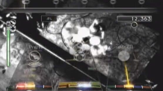 Rock Band 2 — screenshot 5