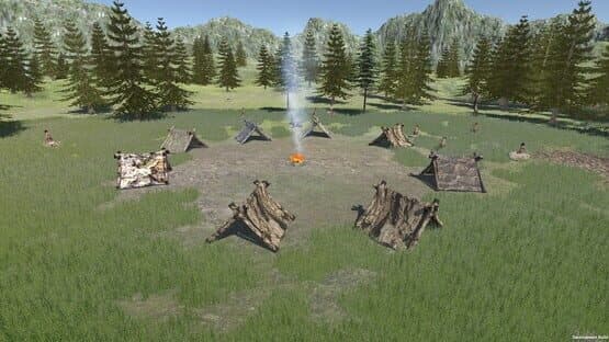 Cro Magnon — screenshot 1