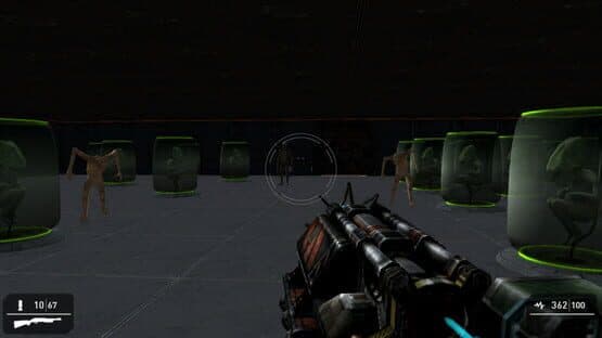 Hot Mars 69 — screenshot 3