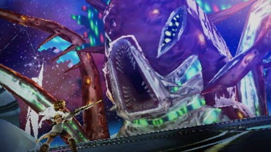 Kid Icarus: Uprising — screenshot 3