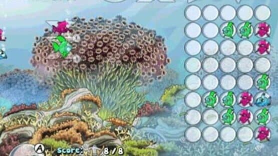 Fish Tank — screenshot 1