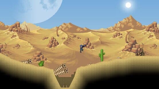 Planet Centauri — screenshot 3