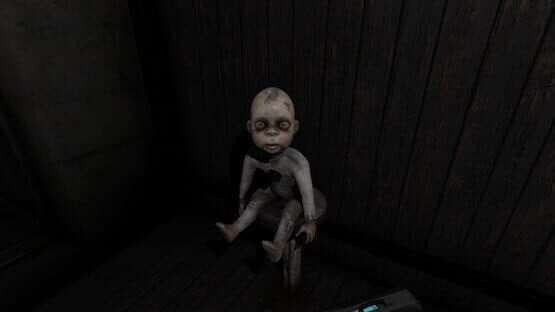 The Corridor: On Behalf of the Dead — screenshot 3