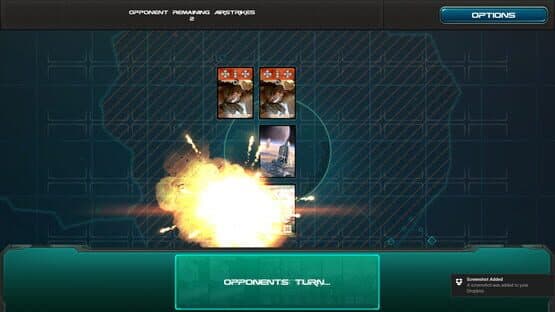 The Battle for Sector 219 — screenshot 1