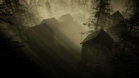 Departure — screenshot 2