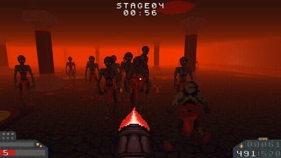 Hermodr — screenshot 1