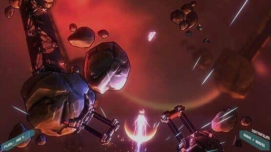 Lost Orbit — screenshot 4