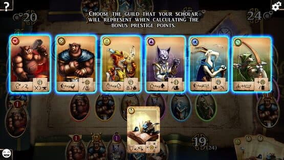 Harald — screenshot 5