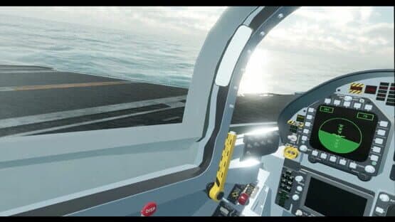 Flying Aces - Navy Pilot Simulator — screenshot 7