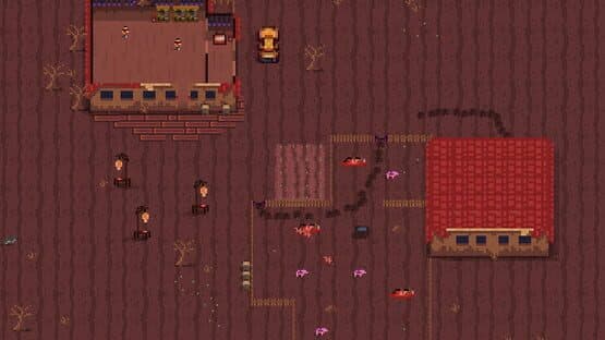 Johns.Game — screenshot 2