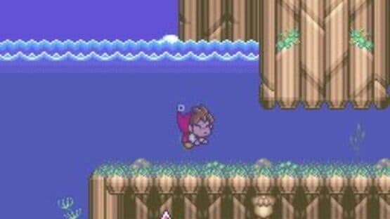 DoReMi Fantasy: Milon's DokiDoki Adventure — screenshot 8