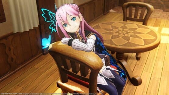 Death End Re;Quest — screenshot 8