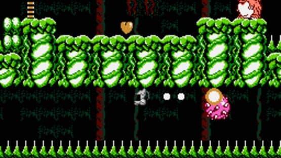 Little Samson — screenshot 4
