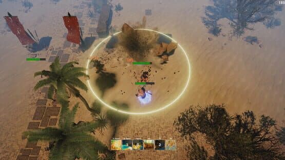 Rise of One — screenshot 4
