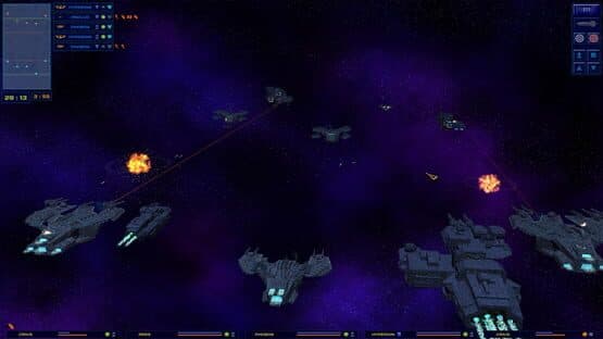 Sector 724 — screenshot 3