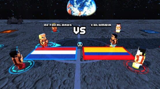 Worldy Cup — screenshot 2