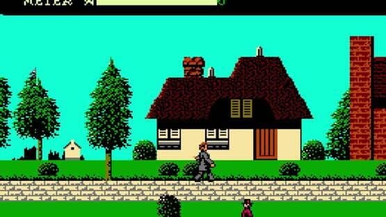 Dr. Jekyll and Mr. Hyde — screenshot 2