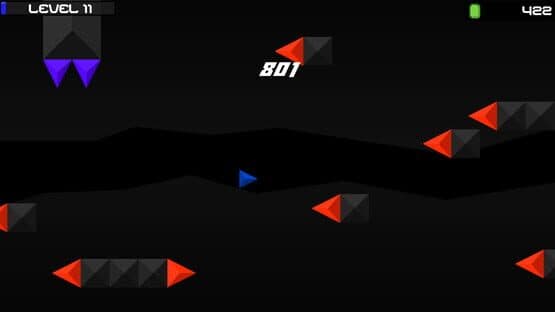 Cave Racer — screenshot 1