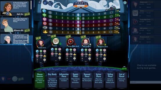 Stockpile — screenshot 4