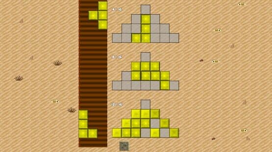 Khufu's Delivery Service — screenshot 3