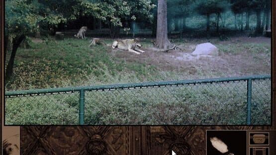 The Beast Within: A Gabriel Knight Mystery — screenshot 3