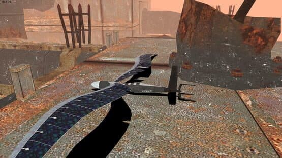 Piece of Memory — screenshot 3