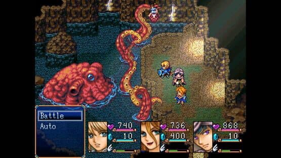 Ara Fell — screenshot 4