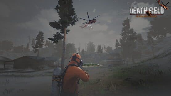 Death Field: The Battle Royale of Disaster — screenshot 7