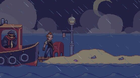 Tick Tock Isle — screenshot 1