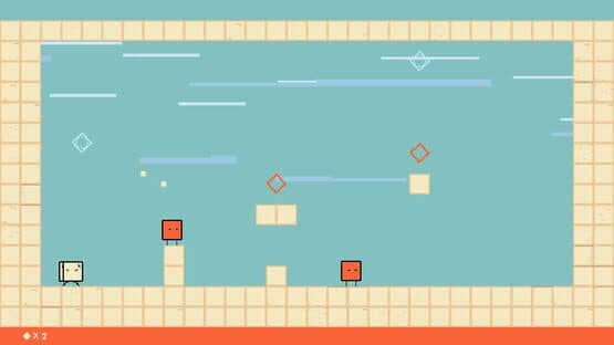 Cubrick — screenshot 2