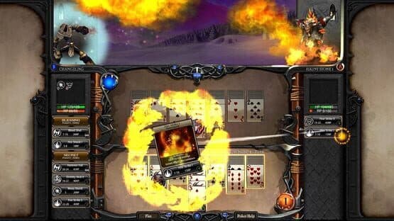 Runespell: Overture — screenshot 3