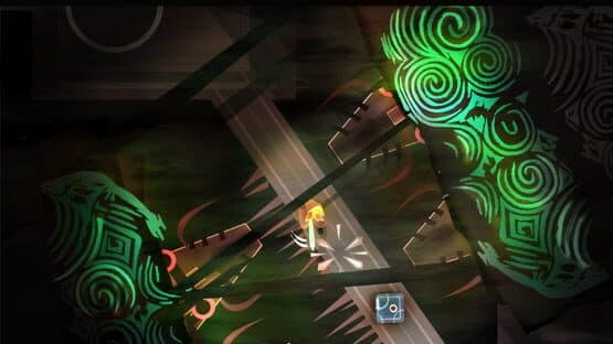 Animal Gods — screenshot 1