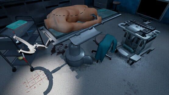 Trespass: Episode 2 — screenshot 4