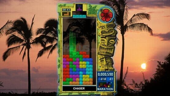 Tetris Evolution — screenshot 2