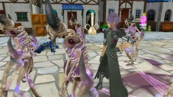 Arc Rise Fantasia — screenshot 5