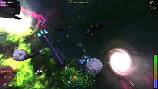 Space Thinger — screenshot 3