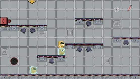 Gelu — screenshot 1
