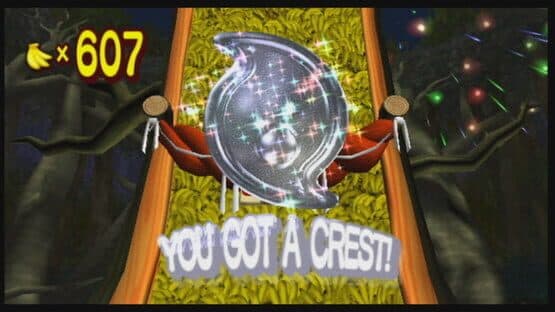 Donkey Kong Jungle Beat — screenshot 8