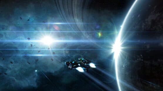 Starpoint Gemini 2 — screenshot 5
