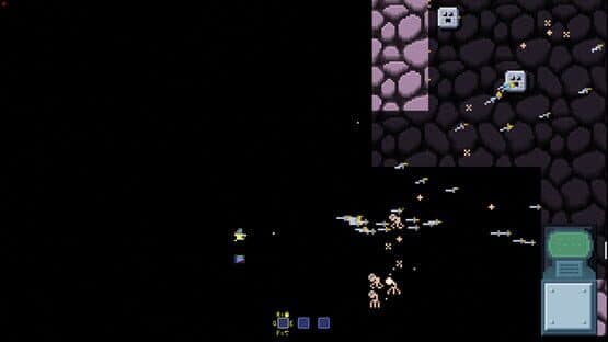 Death Rings of Jupiter — screenshot 5