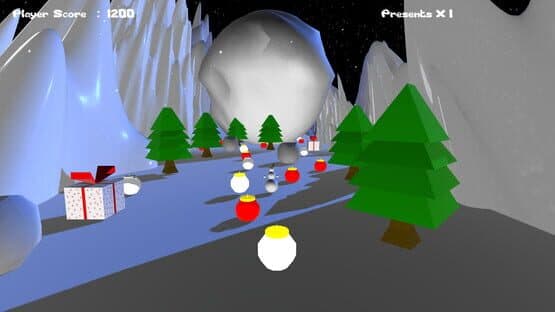 Holiday Escape — screenshot 4