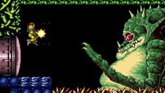 Super Metroid — screenshot 7