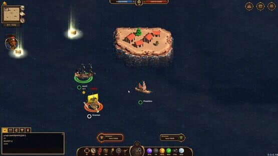 Son Korsan — screenshot 3