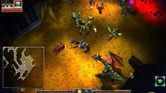 Fate: Undiscovered Realms — screenshot 4