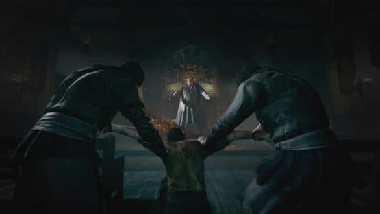 Outlast II — screenshot 5
