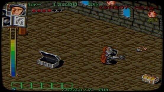 Johnny Turbo's Arcade: Gate of Doom — screenshot 6