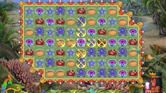 Robin's Island Adventure — screenshot 3