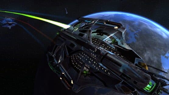 Star Trek Online — screenshot 4