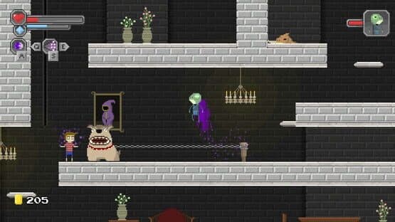 Trials of Azra — screenshot 5