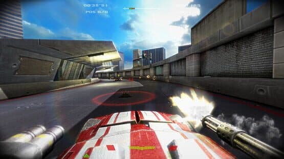 Battle Riders — screenshot 5